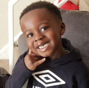 Meet your Posher, Eugene